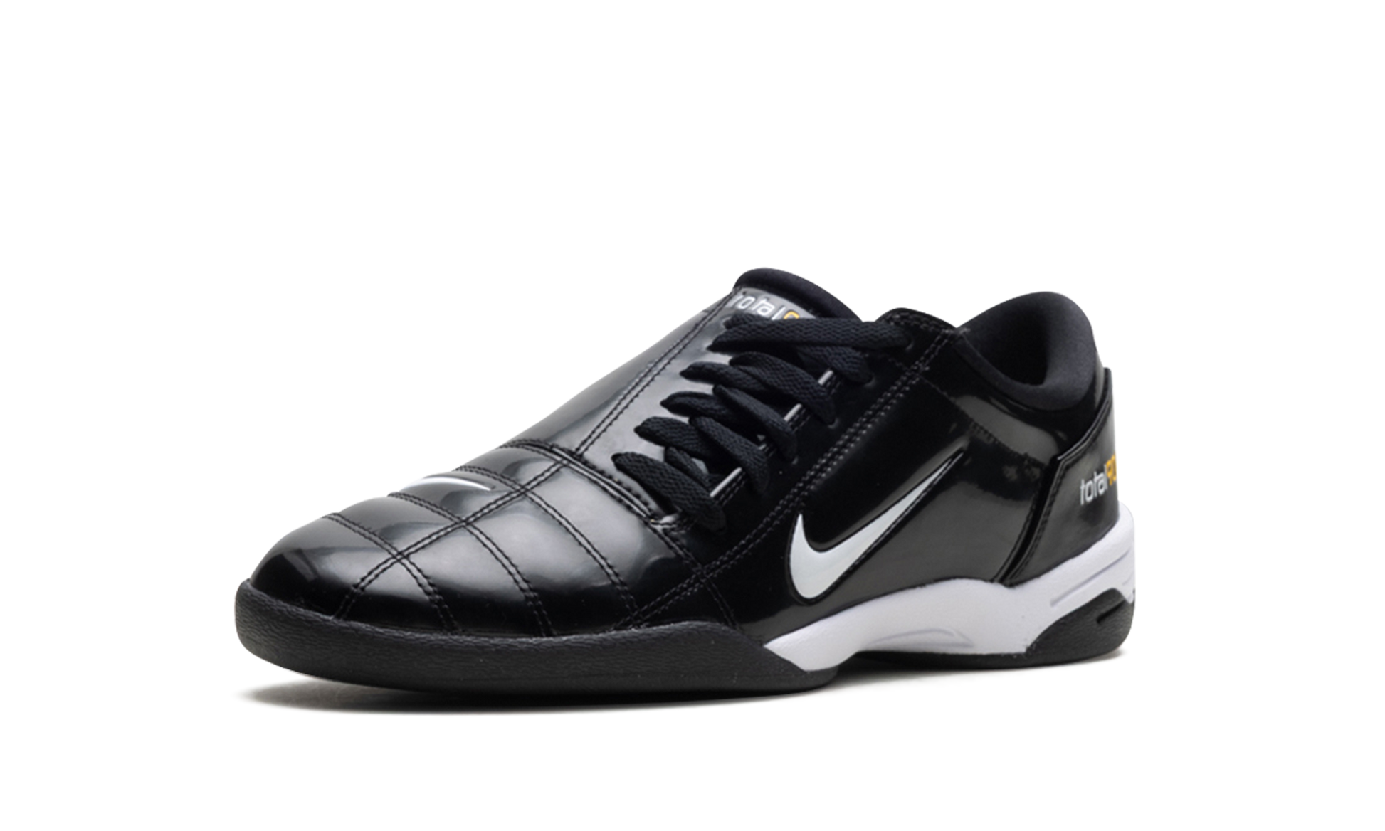Total 90 Iii "Black patent" HJ9351 001