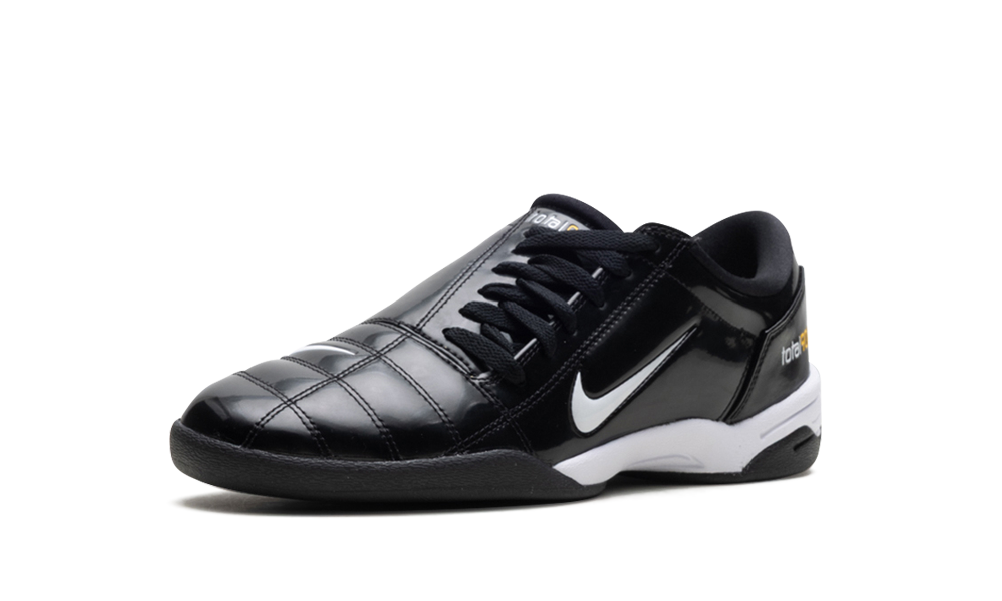 Total 90 Iii "Black patent" HJ9351 001