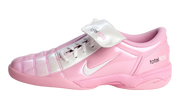 Total 90 Se Women "Pink rise white" IO2389 600