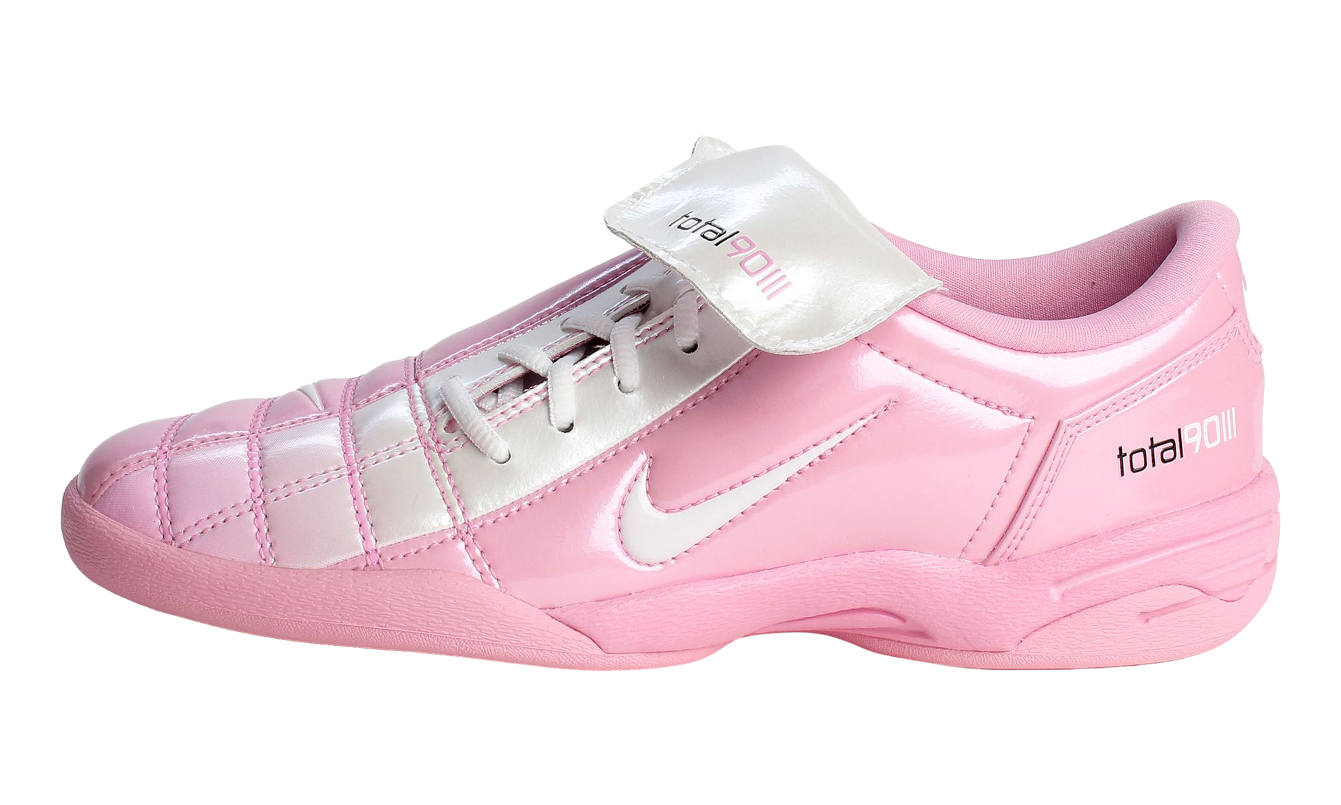 Total 90 Se Women "Pink rise white" IO2389 600