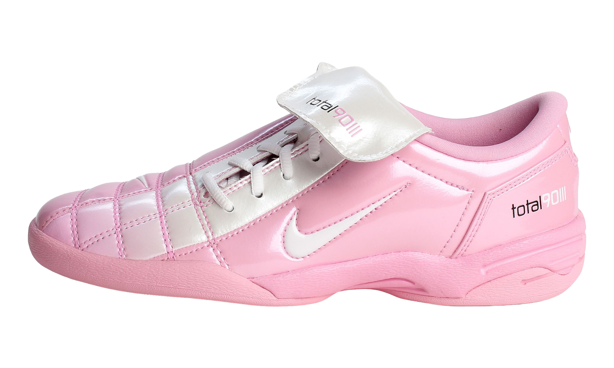 Total 90 Se Women "Pink rise white" IO2389 600