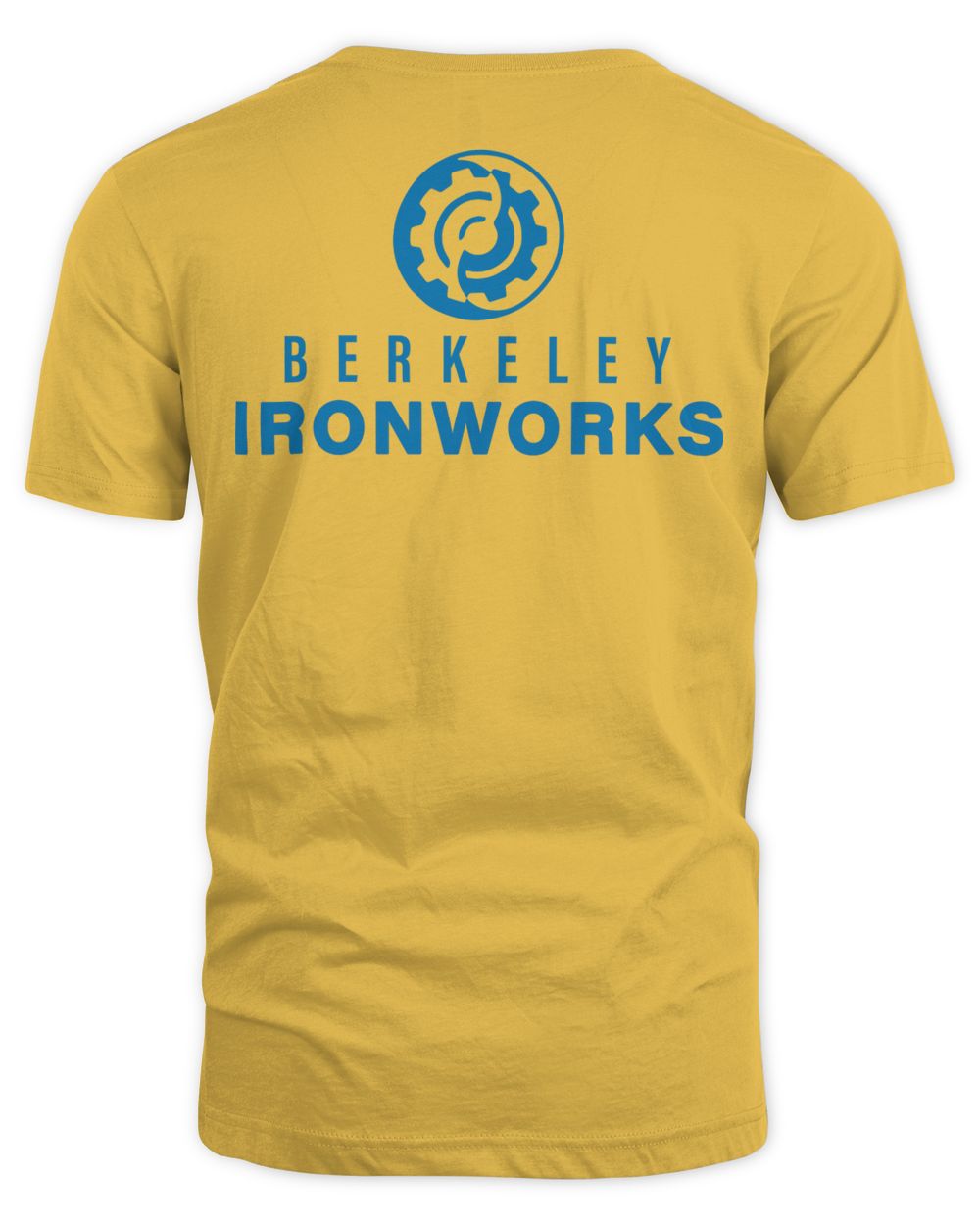 Touchstone Merchandise Berkeley Ironworks Shirt