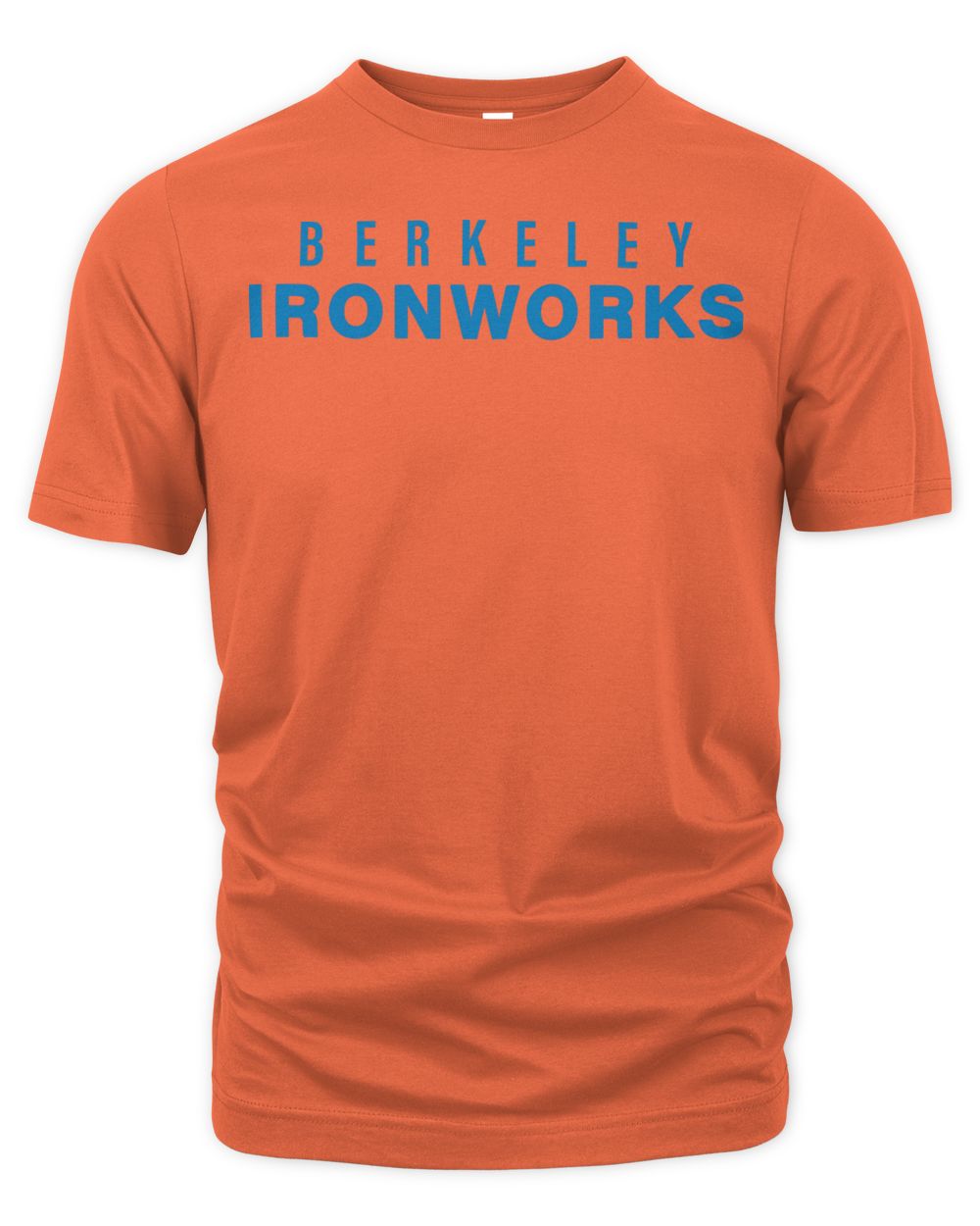 Touchstone Merchandise Berkeley Ironworks Shirt
