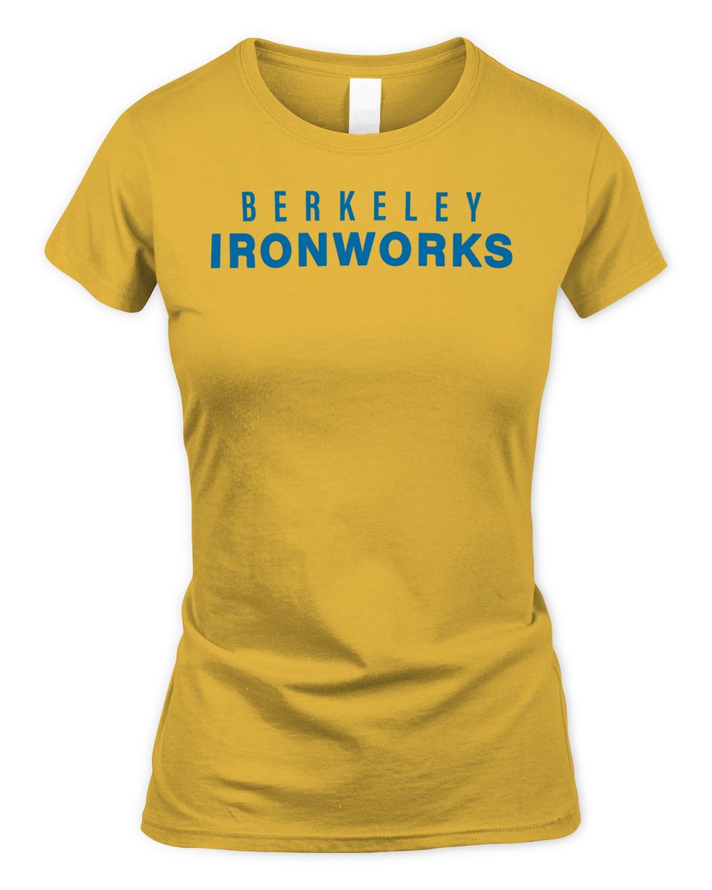 Touchstone Merchandise Berkeley Ironworks Shirt