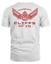 Touchstone Merchandise Cliffs Of ID Shirt