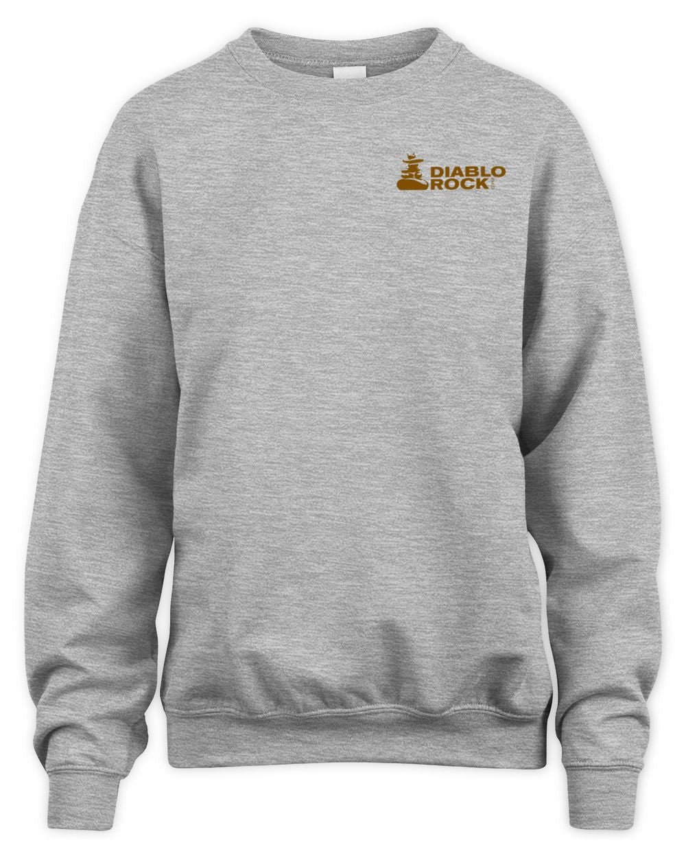 Touchstone Merchandise Diablo Rock Gym Shirt