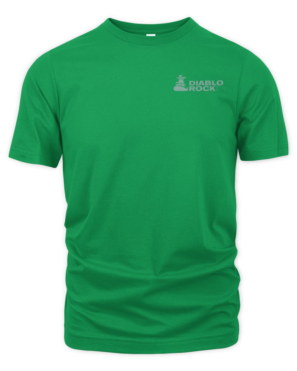 Touchstone Merchandise Diablo Rock Gym Shirt