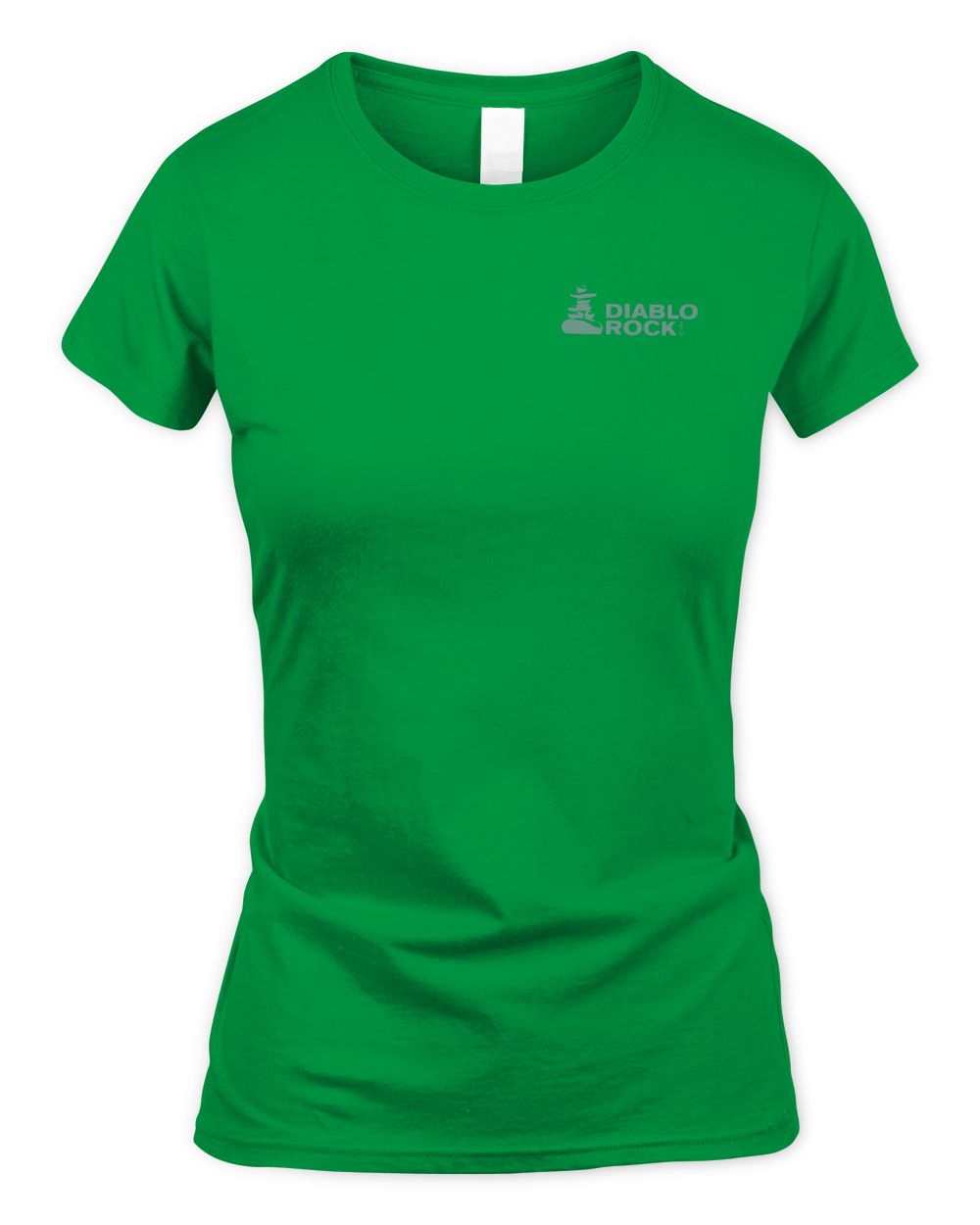 Touchstone Merchandise Diablo Rock Gym Shirt