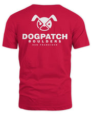 Touchstone Merchandise Dogpatch Boulders Shirt