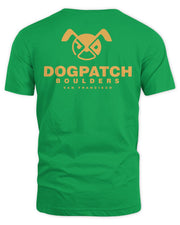 Touchstone Merchandise Dogpatch Boulders Shirt