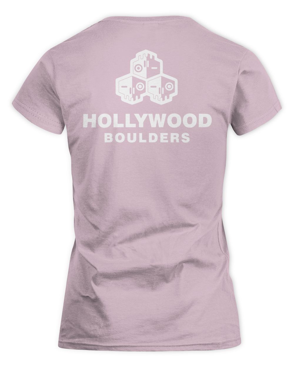 Touchstone Merchandise Hollywood Boulders Shirt