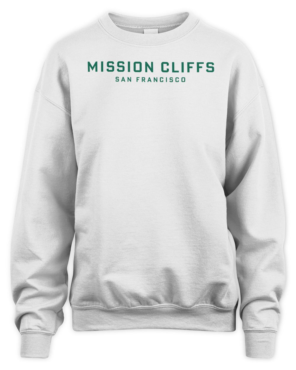 Touchstone Merchandise Mission Cliffs Shirt