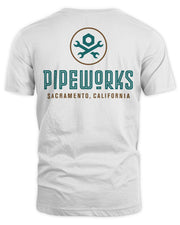 Touchstone Merchandise Sacramento Pipeworks T-Shirt