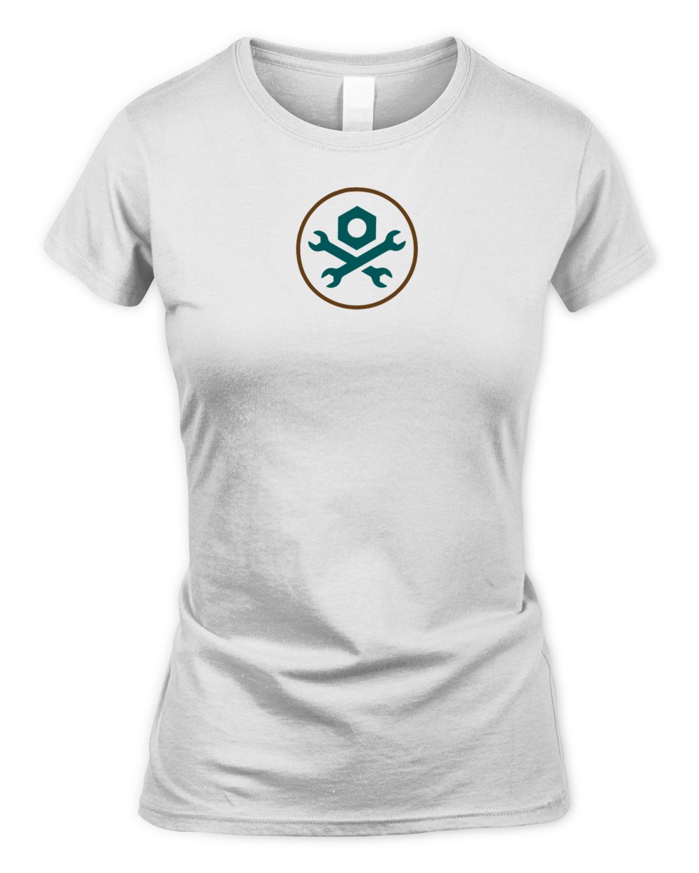 Touchstone Merchandise Sacramento Pipeworks T-Shirt