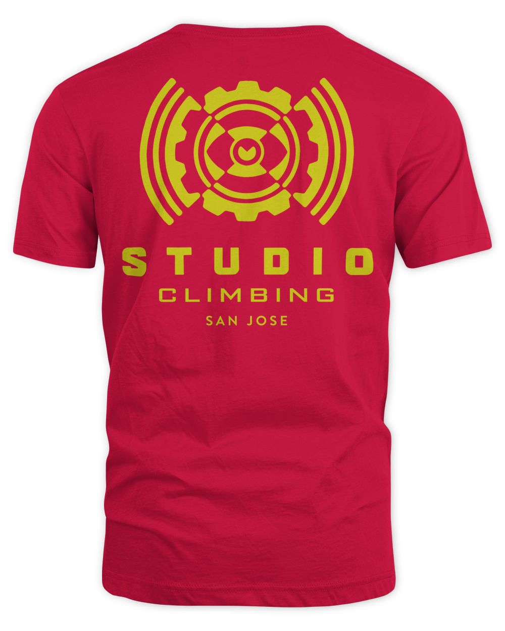 Touchstone Merchandise The Studio Shirt
