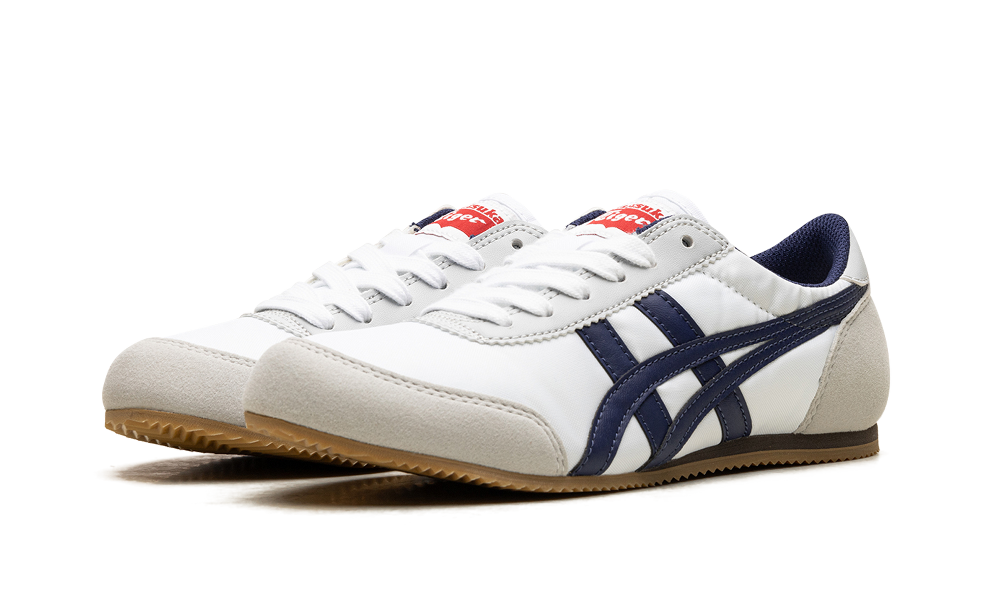 Track Trainer "White blue"