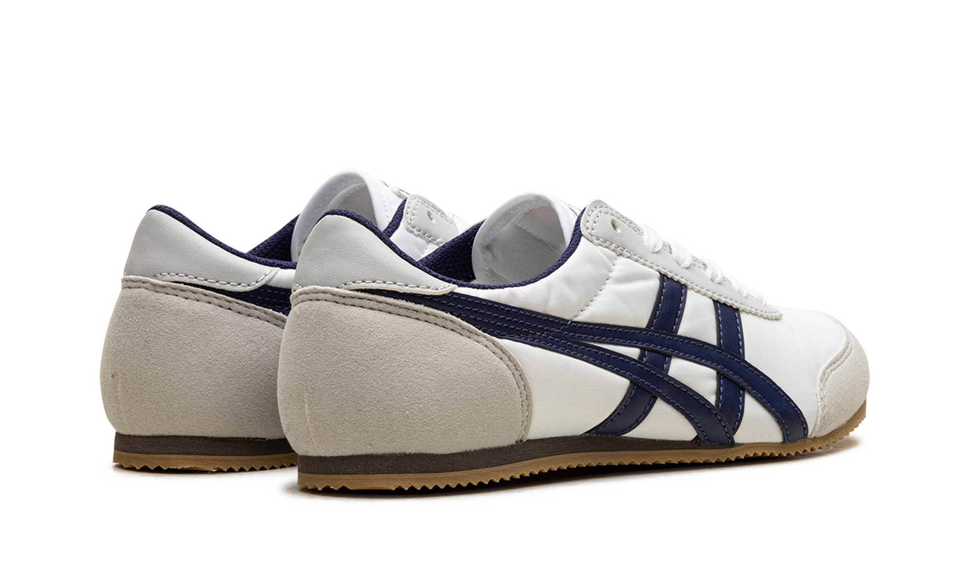 Track Trainer "White blue"