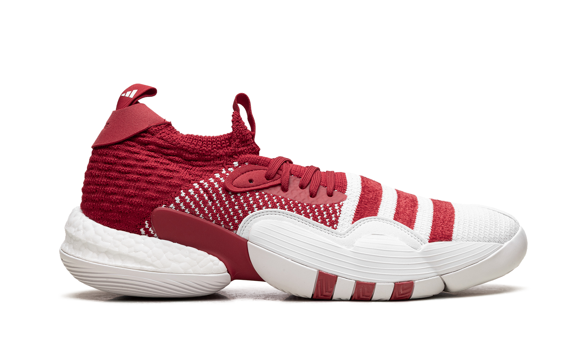 Trae Young 2.0 "Team power red" H03845