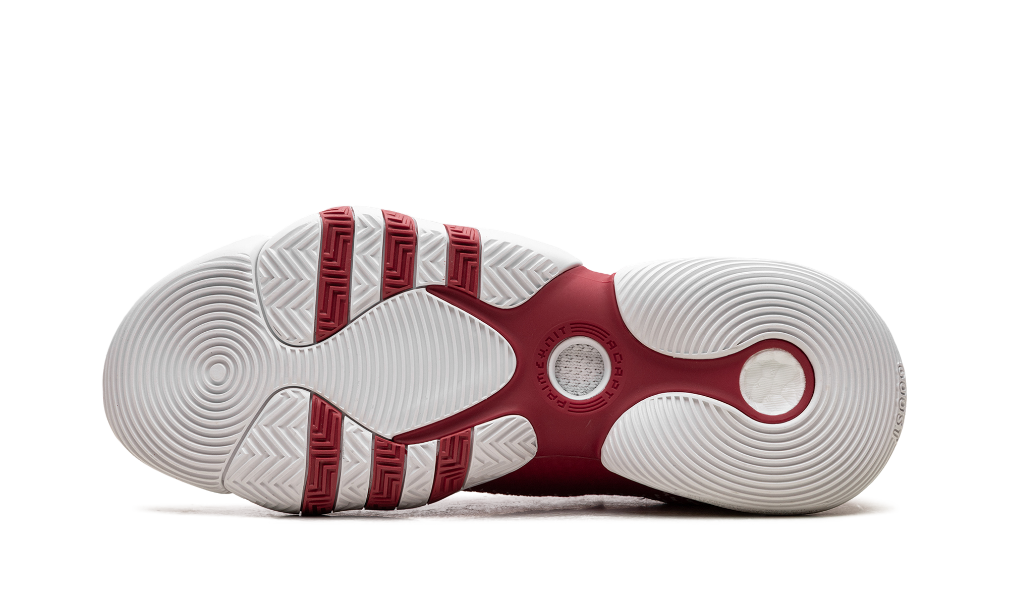 Trae Young 2.0 "Team power red" H03845