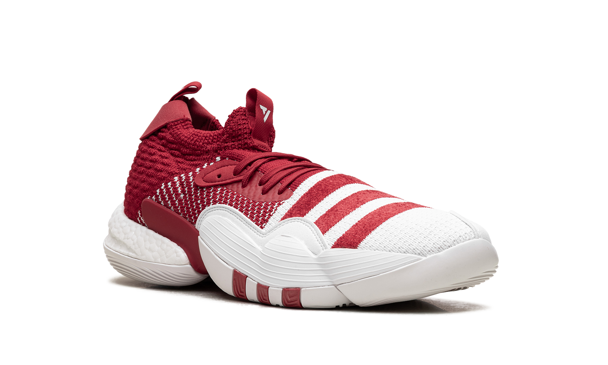 Trae Young 2.0 "Team power red" H03845