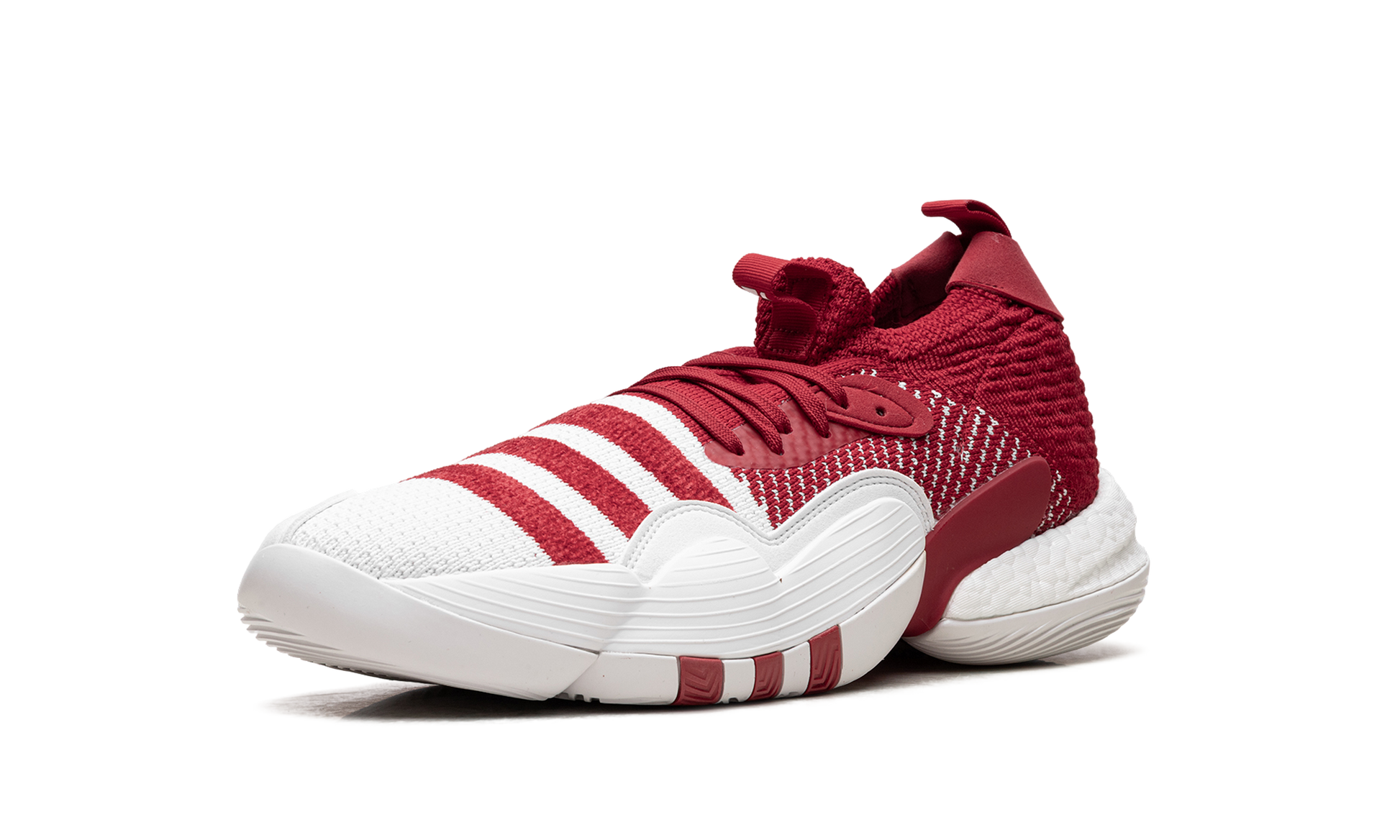Trae Young 2.0 "Team power red" H03845