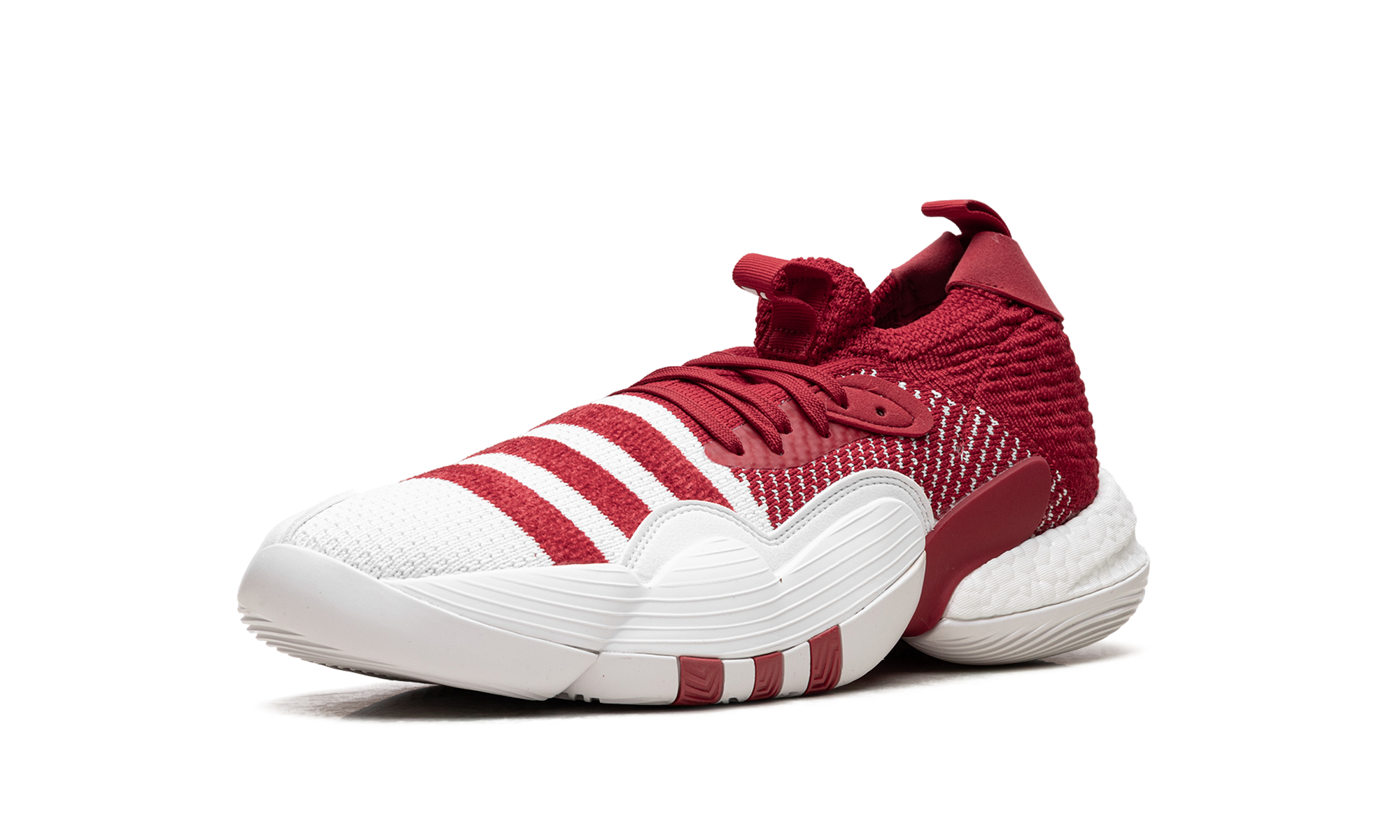 Trae Young 2.0 "Team power red" H03845