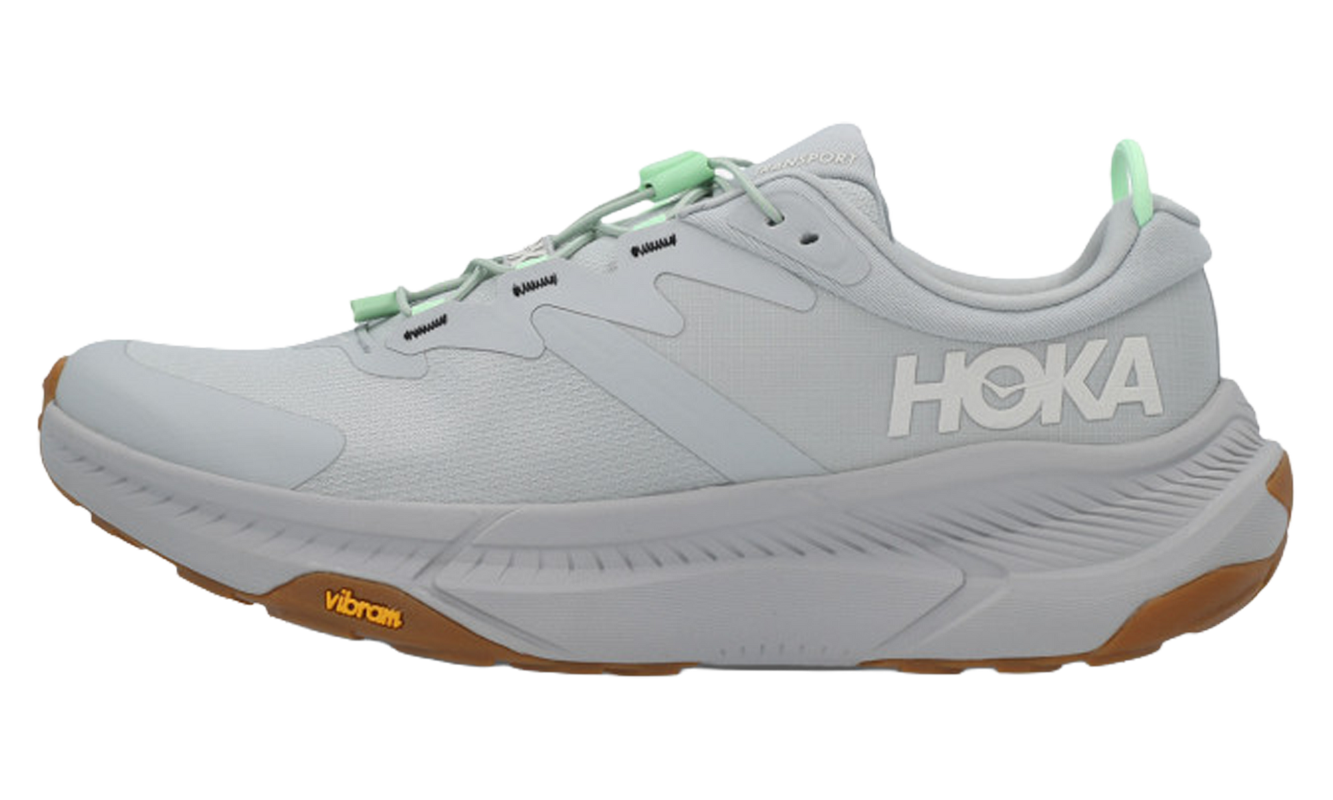 Transport Women "Harbor mist lime glow" 1123154 HMLG