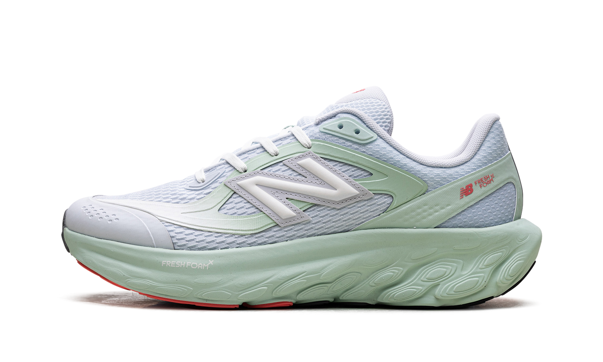 Trn "Clay ash ice blue" UTRNQD