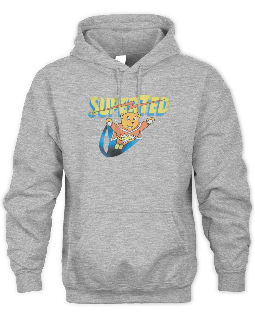 Truffle Shuffle Merchandise Superted Shirt