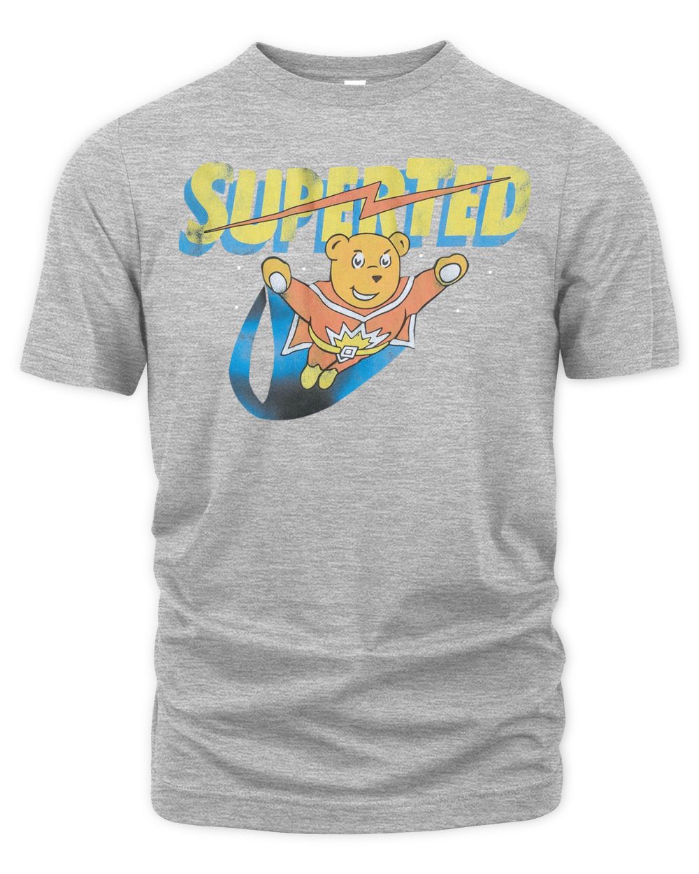 Truffle Shuffle Merchandise Superted Shirt