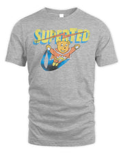 Truffle Shuffle Merchandise Superted Shirt