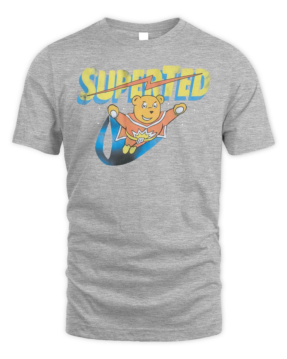 Truffle Shuffle Merchandise Superted Shirt