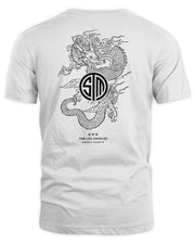 Tsm Merch Dragon Shirt