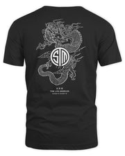 Tsm Merch Dragon T-Shirt