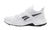 Turbo Restyle "White/black"