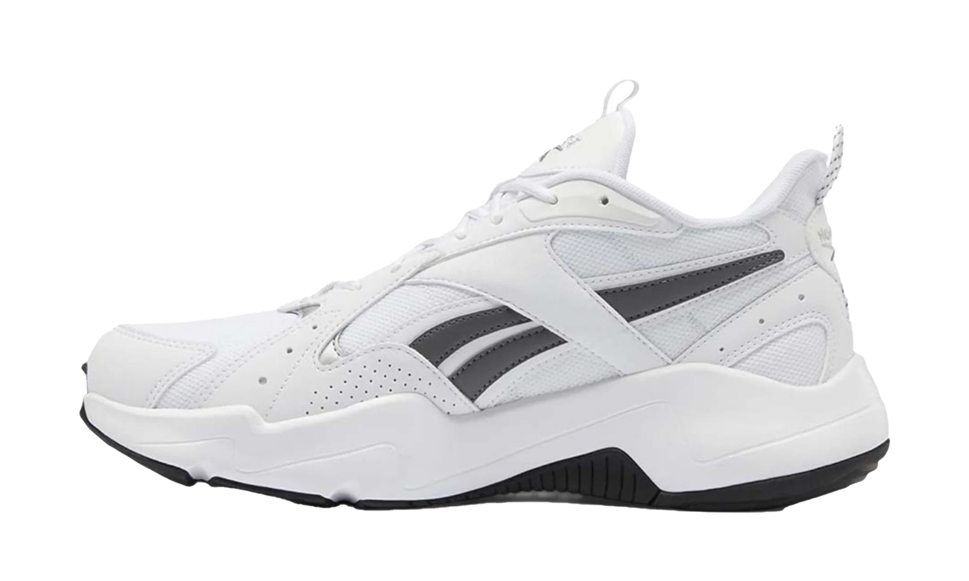 Turbo Restyle "White/black"