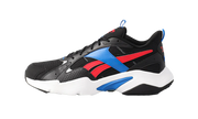 Turbo Restyle "White/red/blue"