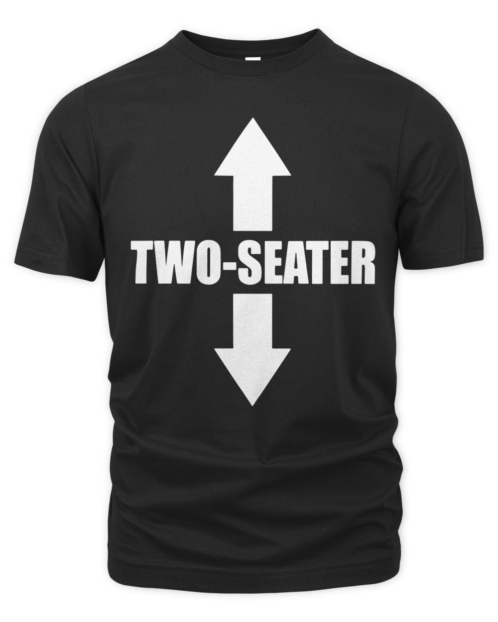 Two Seater Shirt