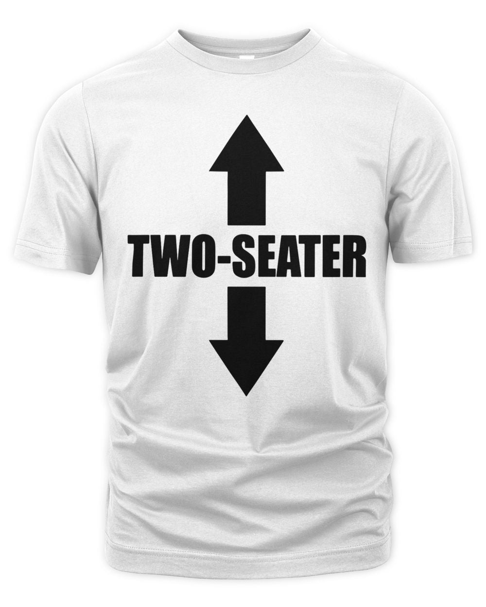 Two Seater Shirt