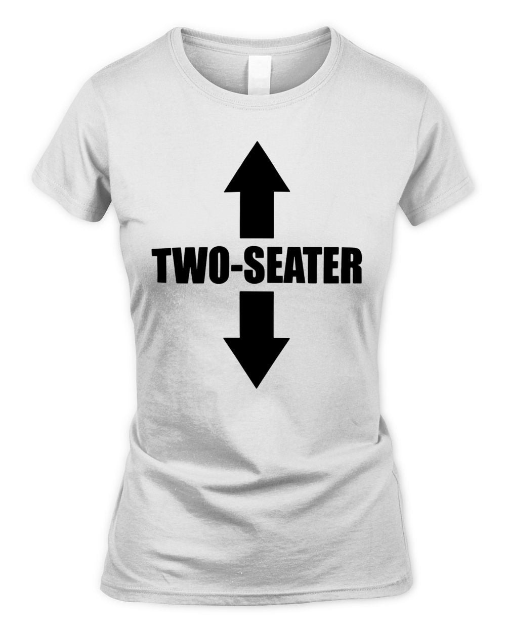 Two Seater Shirt