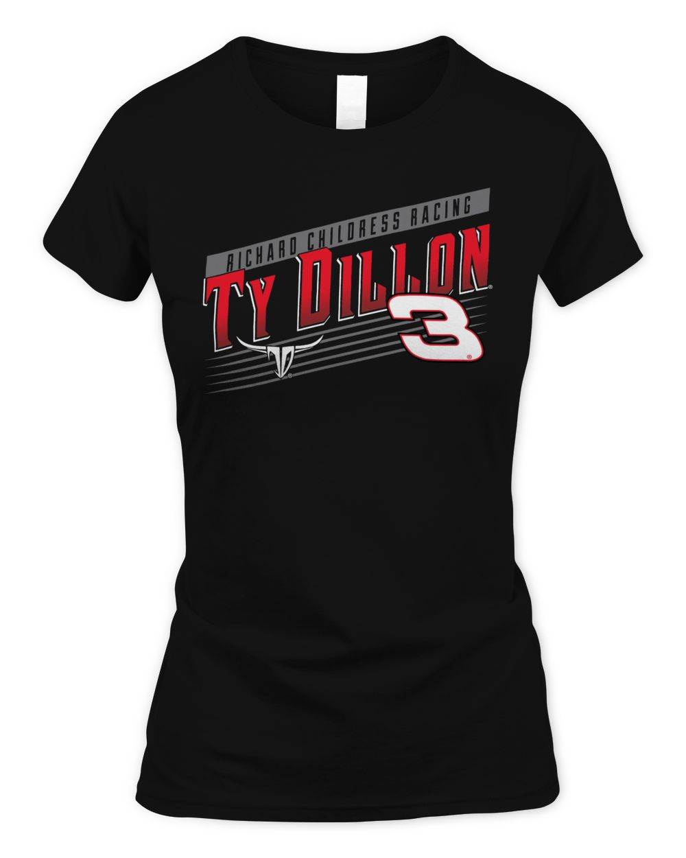 Ty Dillon Crank Shaft Shirt