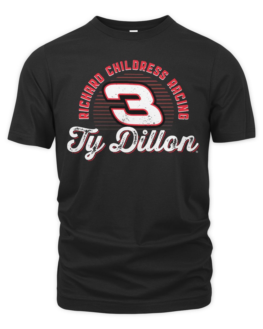 Ty Dillon Race Day Richard Childress Racing Shirt
