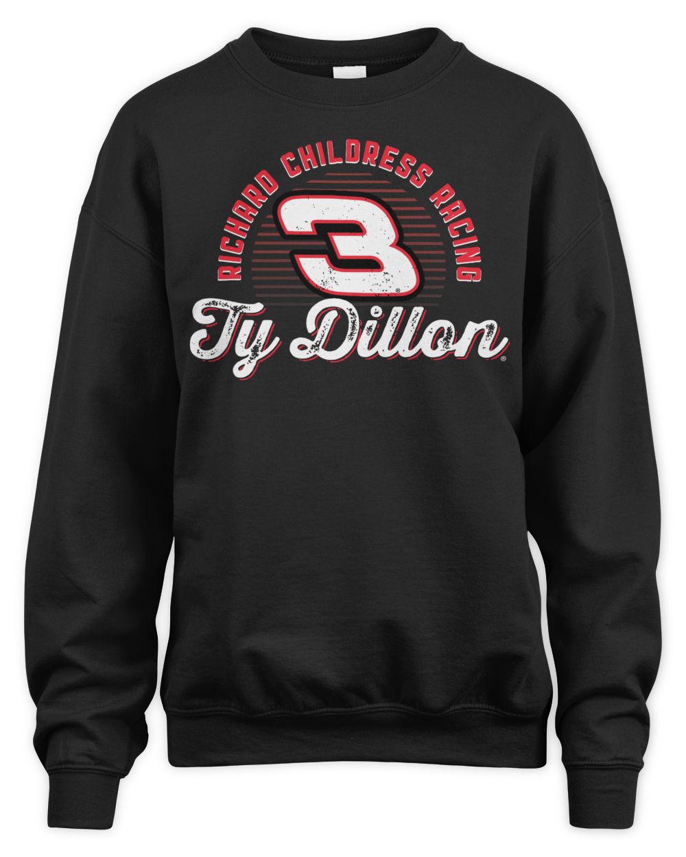 Ty Dillon Race Day Richard Childress Racing Shirt