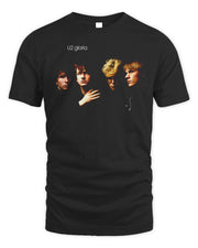 U2 Merchandise Gloria Shirt