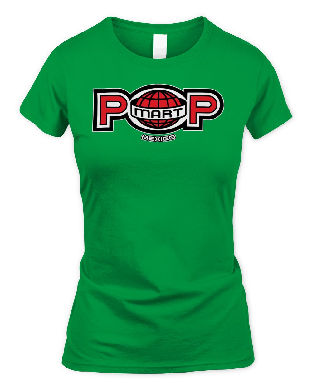 U2 Merchandise Pop Logo Shirt