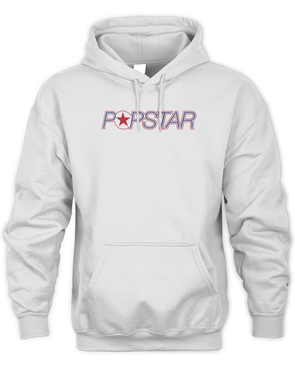 U2 Merchandise Popstar Shirt