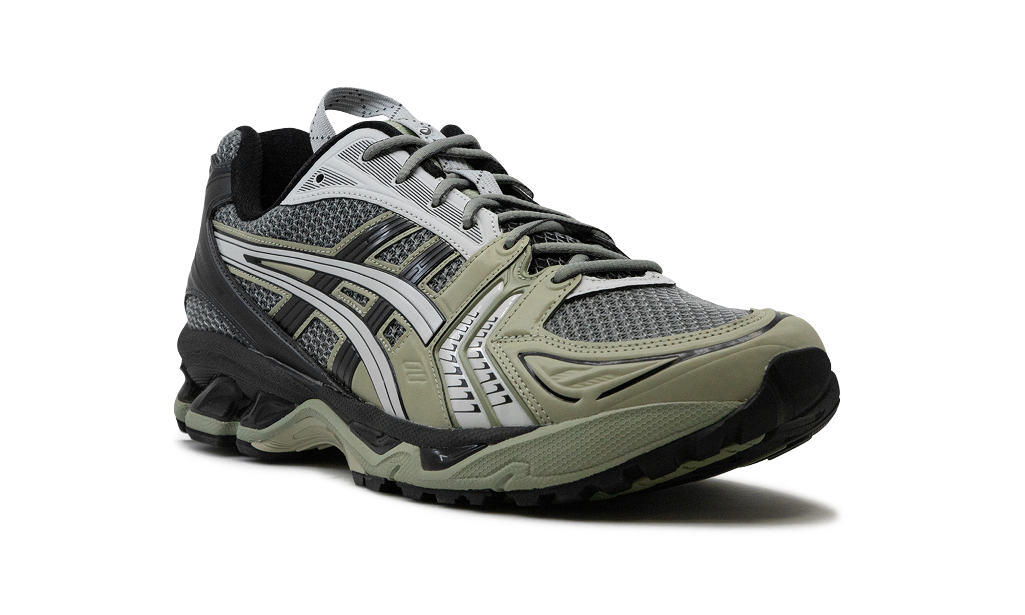 Ub1-S Gel Kayano 14 "Kiko kostadinov" 1201A189 020