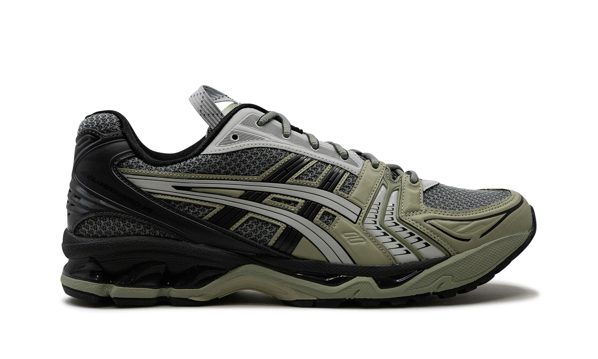 Ub1-S Gel Kayano 14 "Kiko kostadinov" 1201A189 020