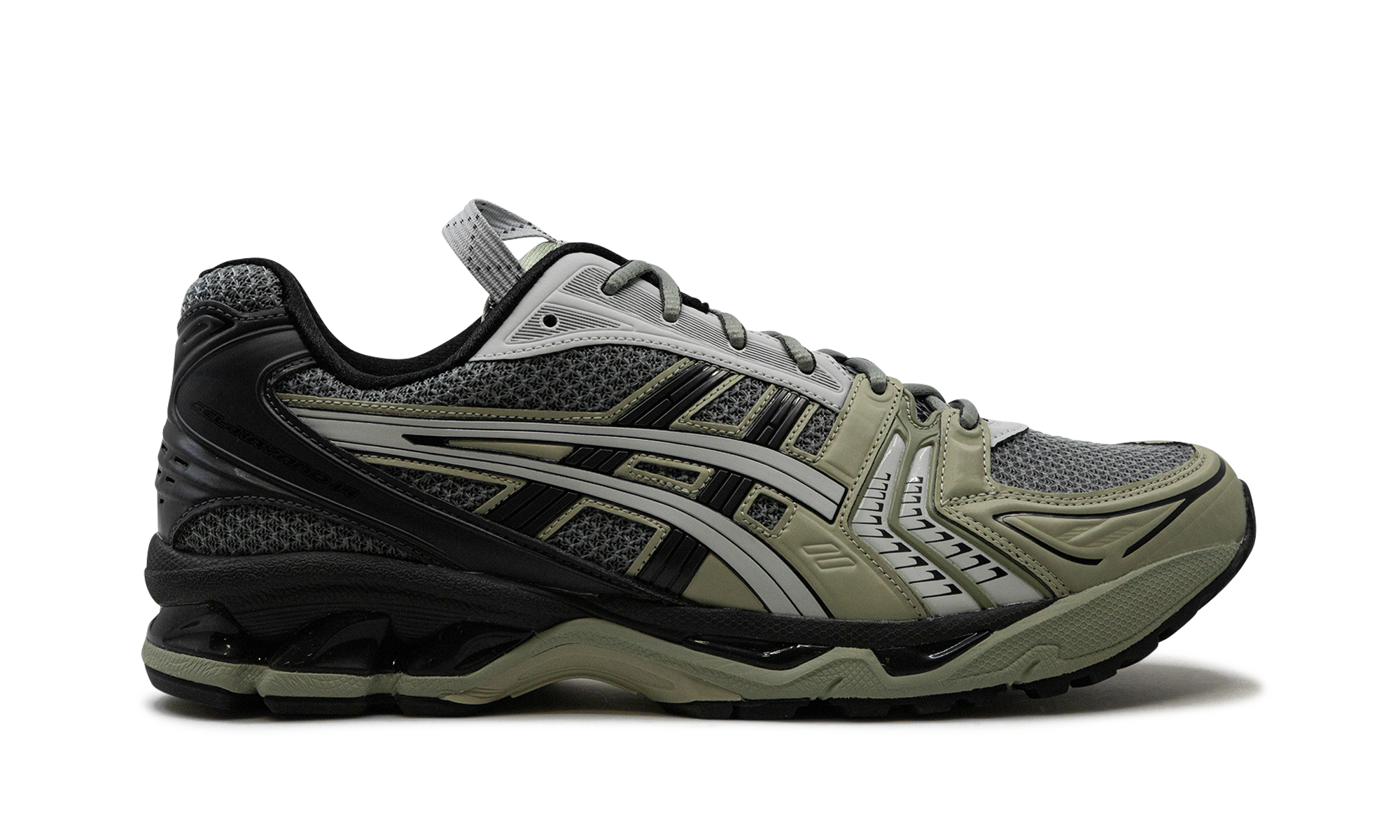 Ub1-S Gel Kayano 14 "Kiko kostadinov" 1201A189 020