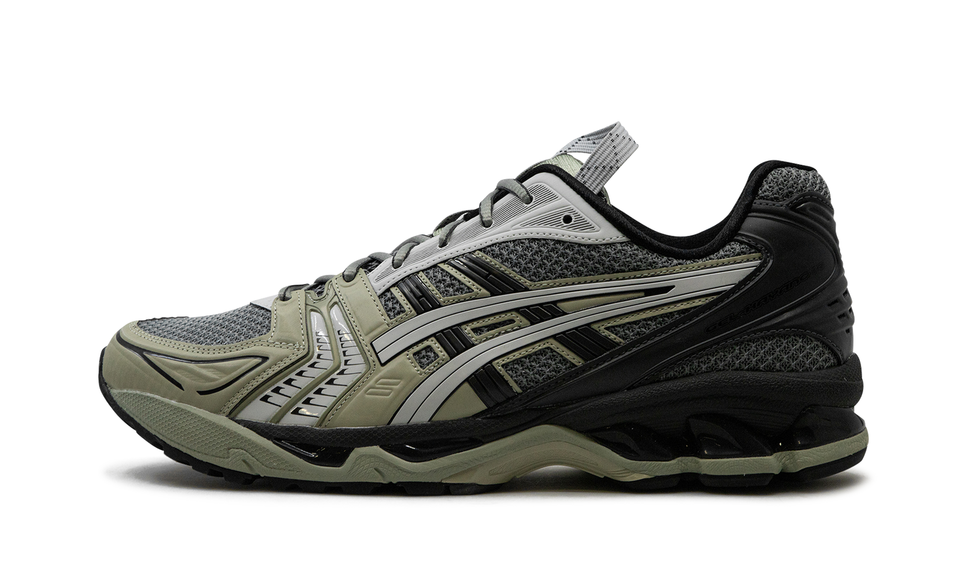 Ub1-S Gel Kayano 14 "Kiko kostadinov" 1201A189 020